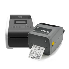 Barcode Label Printers (Desktop)